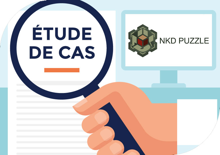 E-commerce PrestaShop : comment ne pas rater son passage TV ? [Étude de cas]