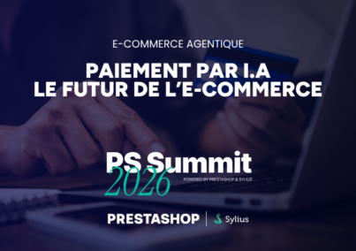 PS Summit 2026 - PrestaShop Sylius