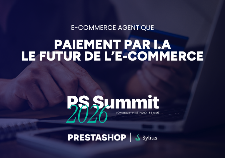 PS Summit 2026 à Lyon : programme, dates, inscription et sessions IA